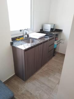 356 Apartments - - Mendoza - 9