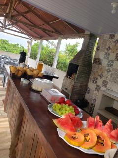 Ilha das Peças Lagamar - 8