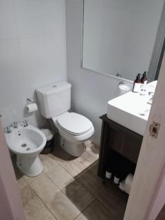 356 Apartments - - Mendoza - 2