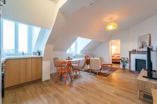 Le Ptit Bohemia - Appt pour 4 à Melun - 9