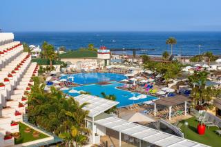 Alexandre Gala - Playa de las Américas - 0