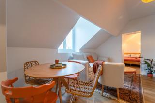 Le Ptit Bohemia - Appt pour 4 à Melun - 1