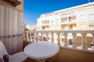 Los Gases ID48 - Torrevieja - 2