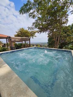 Casa Neblinas - La Laguna de San Carlos - 9