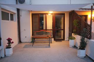 Yankov's House - Sozopol - 9