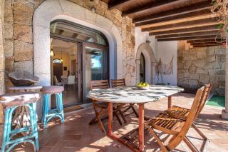 RELAIS APARTMENTS - Villa Deseo - 4