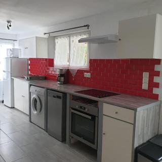 Studio cosy proche Evian - Maxilly-sur-Léman - 7