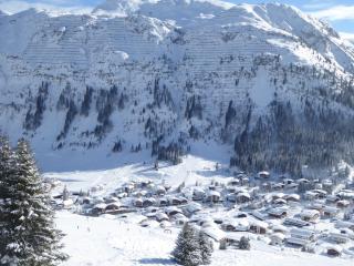 Hotel Jagdhaus Monzabon - Lech am Arlberg - 8