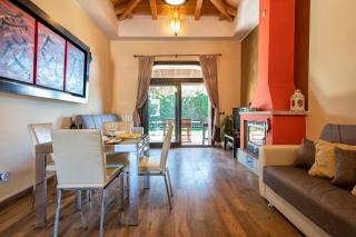 RELAIS APARTMENTS - Villa Deseo - 7