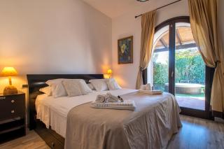 RELAIS APARTMENTS - Villa Deseo - 1