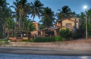 Pousada Por do Sol - 3