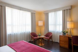 Starhotels Business Palace - Milan - 4