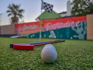 Peoria Paradise Sportscourt Heated Pool Gameroom - Peoria - 2