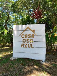 Casa Osa Azul - Puerto Jiménez - 5