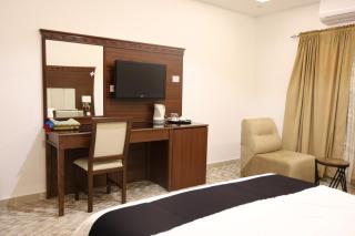 Al-faleh Hotel - Al Baha - 8