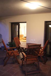 Yankov's House - Sozopol - 8