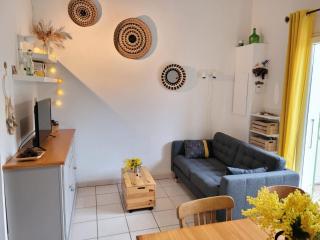 Garrigues du rivage - 8