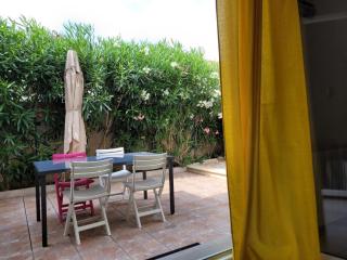 Garrigues du rivage - 1