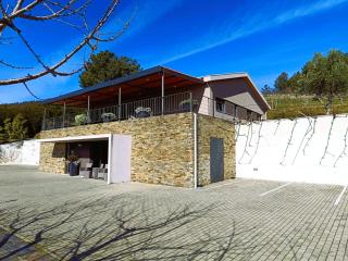 Quinta Manhas Douro - Provesende - 8