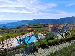 Quinta Manhas Douro - Provesende - 5