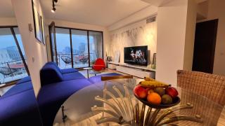 MyPlace Herăstrău - Bucarest - 9