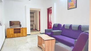 White House - 2BHK - Esha Apartment - Coimbatore - 7