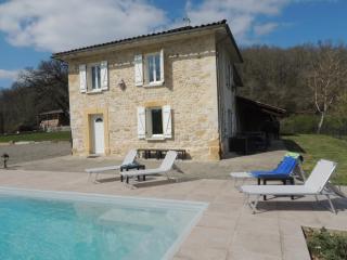 Domaine de Balesta - Roquefort-sur-Garonne - 7