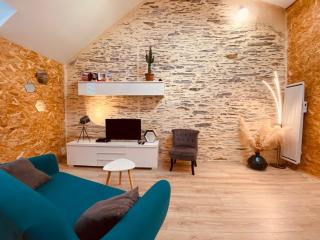 Casa Arena - Trélazé - 5