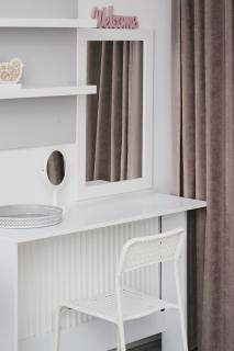 Sea Power Horyzont Apartament typu Queen nr 14 z balkonem i tarasem by Noclegi Renters - 2