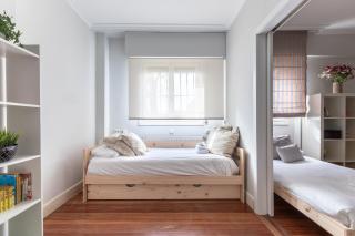 Arkotxa apartment by People Rentals - Getxo - 5