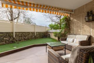 Arkotxa apartment by People Rentals - Getxo - 3