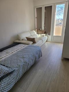 Elégant apparemment 60m2 climatisé - Avignon - 6
