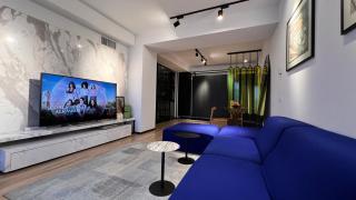 MyPlace Herăstrău - Bucarest - 8