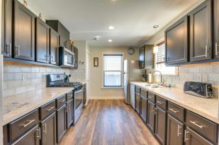 Galveston Vacation Home 2 Mi to Galveston Beach! - 9