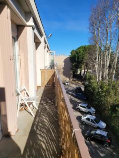 Elégant apparemment 60m2 climatisé - Avignon - 7
