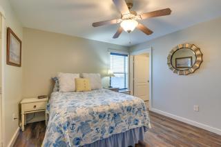 Galveston Vacation Home 2 Mi to Galveston Beach! - 1