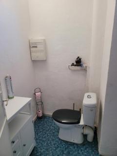Elégant apparemment 60m2 climatisé - 5