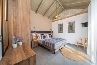 Villa Fernando - F&A Golden Stone Villas - Loukáta - 7