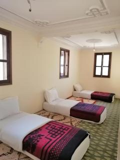 Gite chez Ali Agouti Maison Berbère - 4