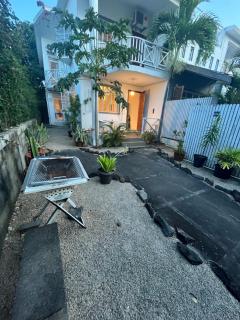 Maison Sandra Montchoisy - Mont Choisy - 8