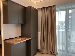 Luxury flat in North-Bucharest - Bucarest - 9