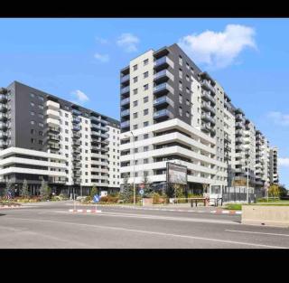 Luxury flat in North-Bucharest - Bucarest - 7