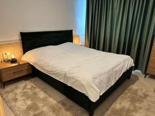 Luxury flat in North-Bucharest - Bucarest - 6