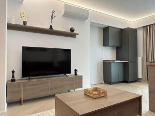 Luxury flat in North-Bucharest - Bucarest - 4