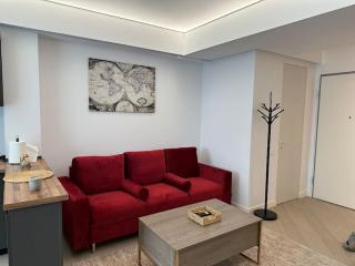 Luxury flat in North-Bucharest - Bucarest - 3