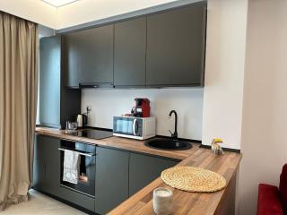 Luxury flat in North-Bucharest - Bucarest - 1