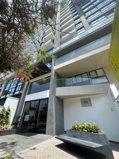 Departamento para 2 Jesús María - Lima - 8
