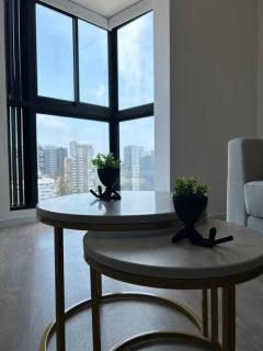 Departamento para 2 Jesús María - Lima - 7