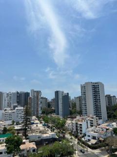 Departamento para 2 Jesús María - Lima - 5
