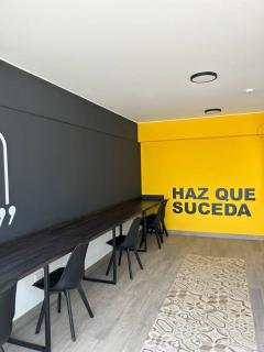 Departamento para 2 Jesús María - Lima - 4